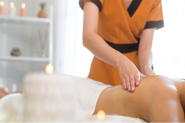 Welcome to Splendid Massage & SPA