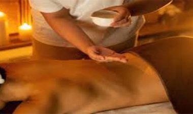 Massage in Nairobi