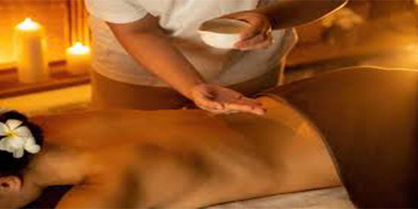 massage